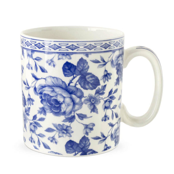 Spode Blue Room - Bouquet Mug