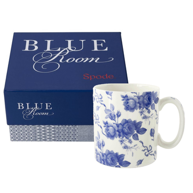 Spode Blue Room - Garland Mug