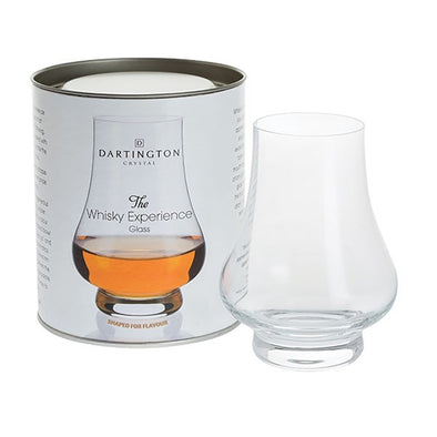 Dartington - Whisky Experience Glass