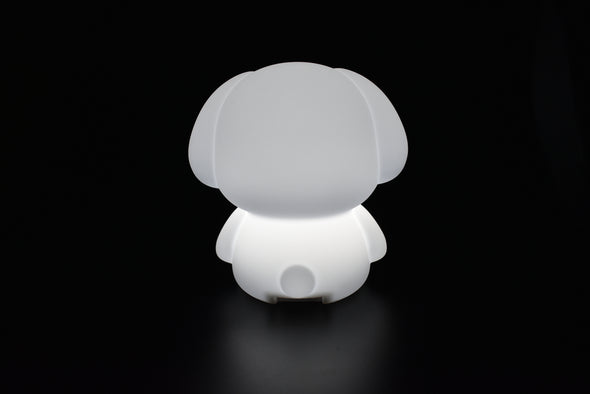 Bedtime Buddy Night Light - Dog