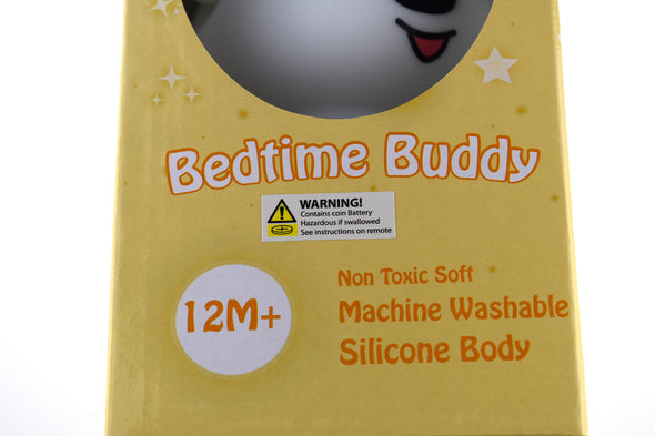 Bedtime Buddy Night Light - Dog