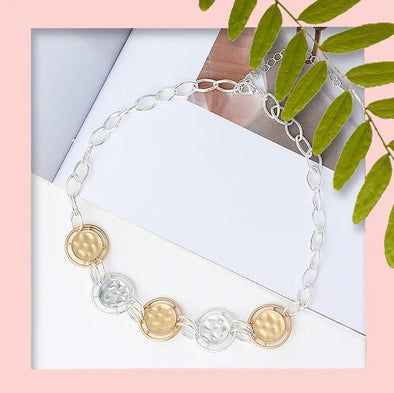 Kokomia Chain Necklace