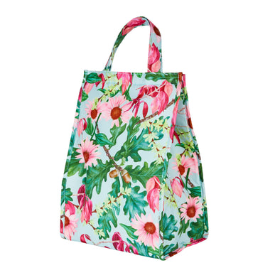 Insulated Picnic Lunch Bag - Large