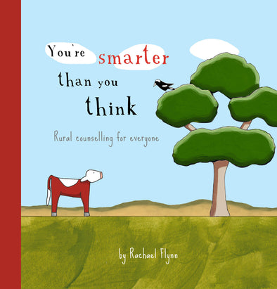 Red Tractor - Smarter Than You Think Quote Book