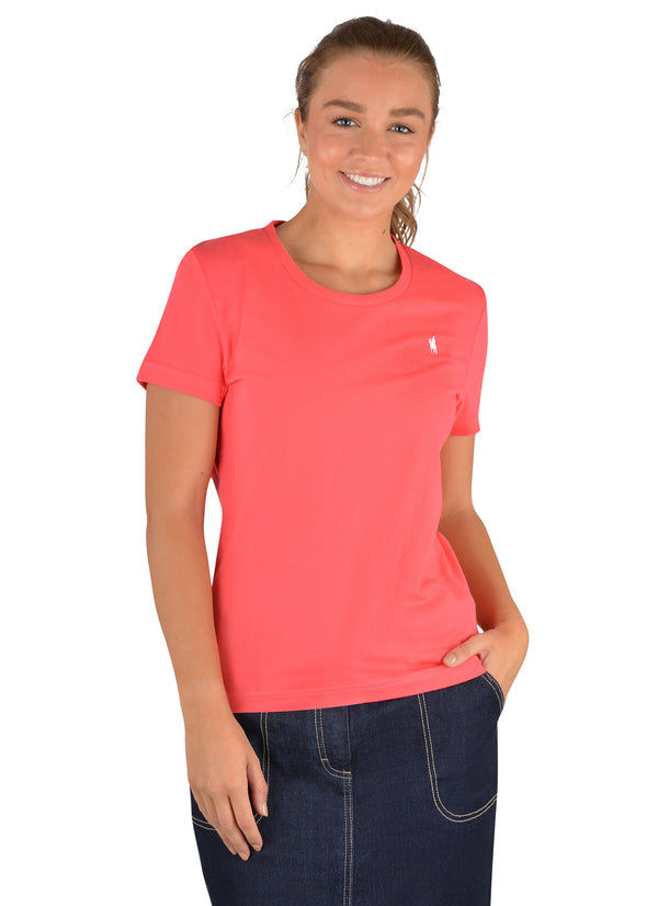 Thomas Cook Classic Tee - Watermelon