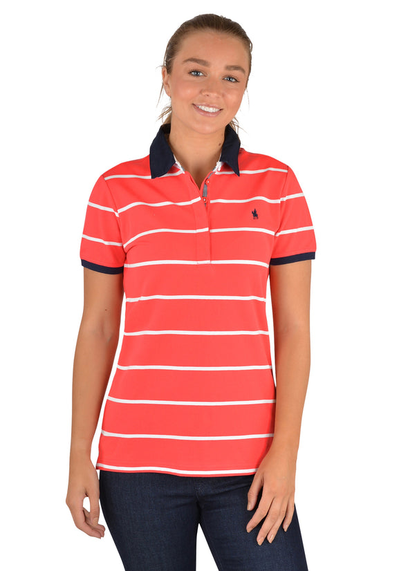 Thomas Cook Delilah SS Polo