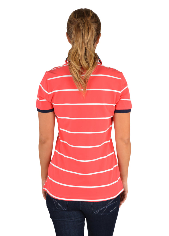 Thomas Cook Delilah SS Polo