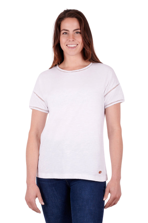 Thomas Cook Blake SS Tee