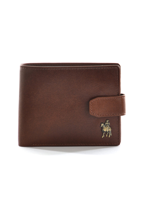 Thomas Cook Cootamundra Bifold Wallet