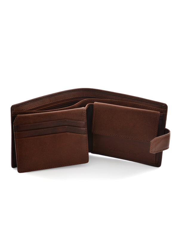 Thomas Cook Cootamundra Bifold Wallet