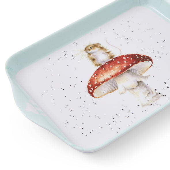 Wrendale Scatter Tray - He Is A Fun-Gi