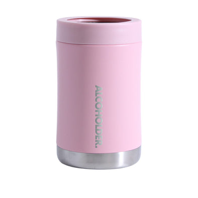 StubZero Can / Bottle Cooler - Blush Pink