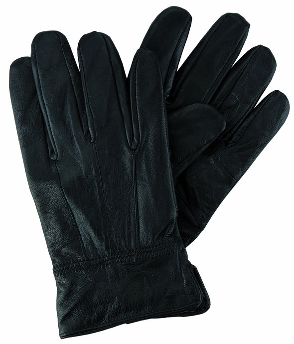Mens Sheepskin Leather Gloves