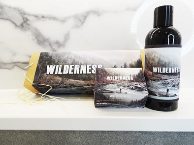 Wilderness Gift Pack - Option 1