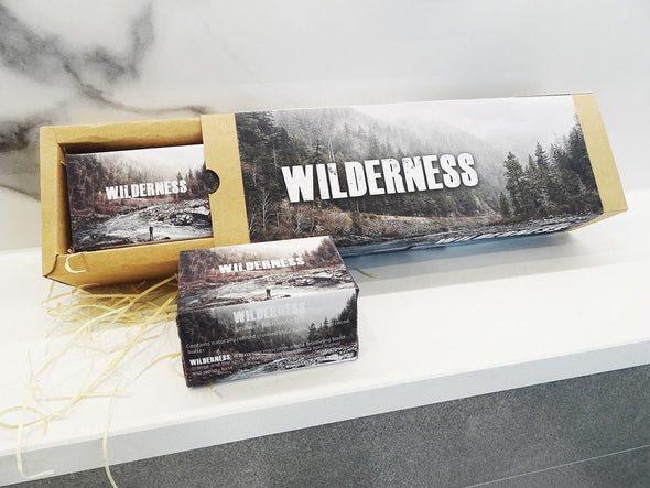 Wilderness Gift Pack - Option 2