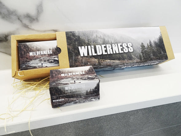 Wilderness Gift Pack - Option 1